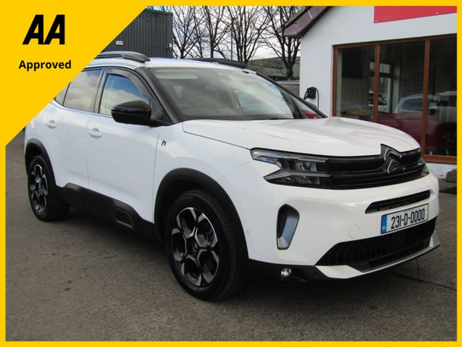2023 Citroen C5 Aircross for sale in , Ireland