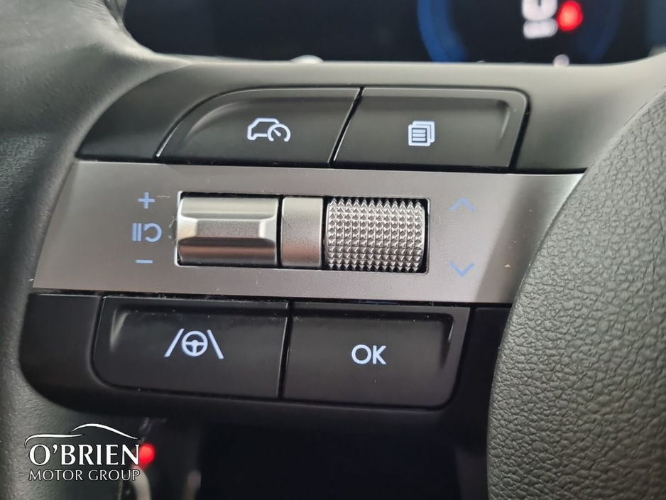 2024 Hyundai Tucson Tucson FL Comfort Plus HEV Auto