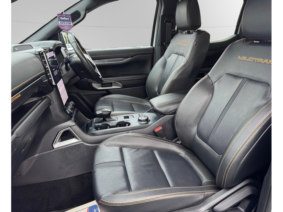 2023 Ford Ranger - image 11