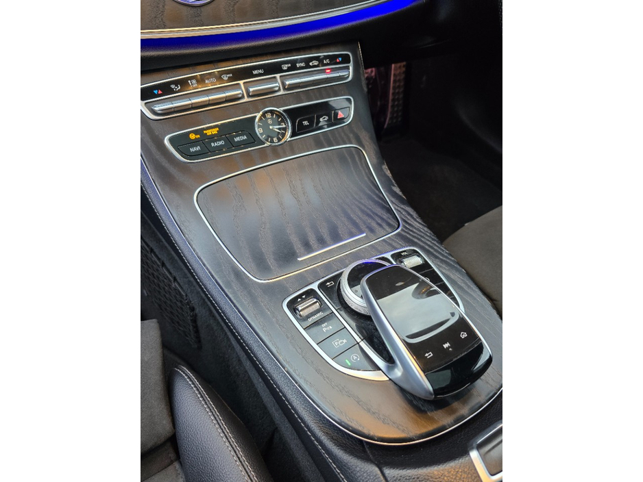 2019 Mercedes-Benz E Class - image 15