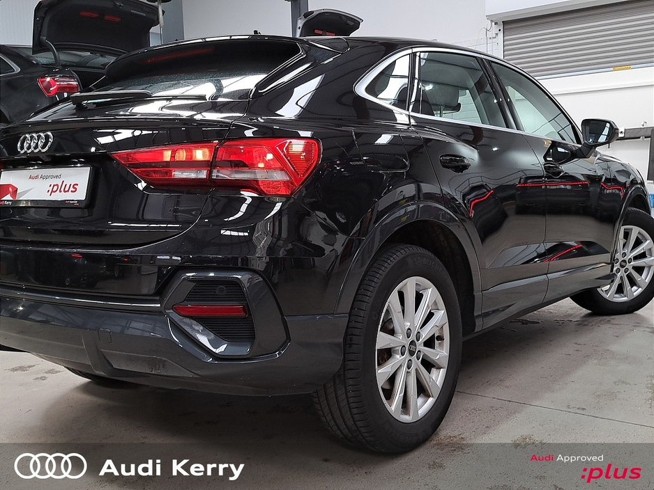 2025 Audi Q3 - image 24