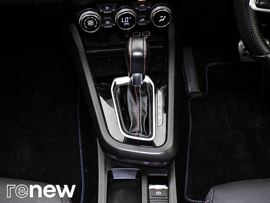 2023 Renault Arkana RS Line TCe 140 Auto €27,000