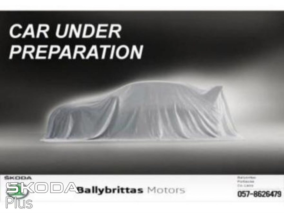 2024 Skoda Octavia RS 2.0TDI 200HP DSG