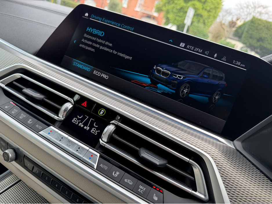 2022 BMW X5 - image 29