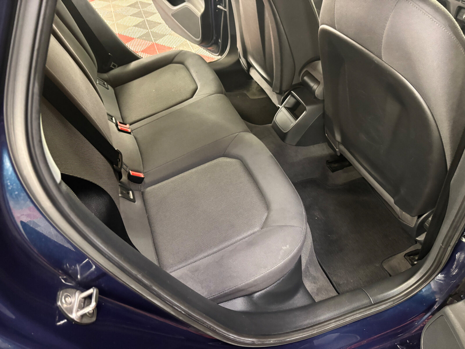 2018 Audi A3 - image 11