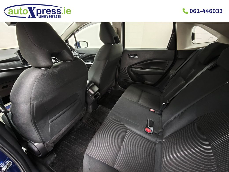 2022 Nissan Note - image 23