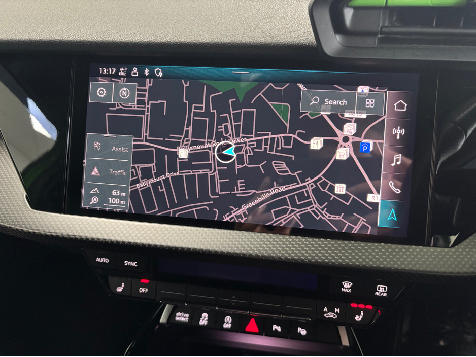 2022 Audi RS3 *AUDI RS3* *KYALAMI GREEN* *MAXTON DESIGN KIT**KEYLESS ENTRY* *RS SUPERSPORT SEATS* *HEATED SEATS* *FULLY LOADED WITH SPEC* *CARBON BLACK QUATTRO 400BHP* *FINANCE AVAILABLE* *TRADE INS WELCOME €72,950