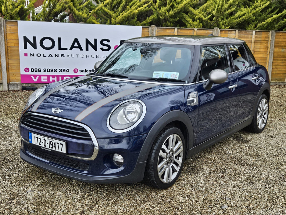 2017 MINI Hatch for sale in , Ireland