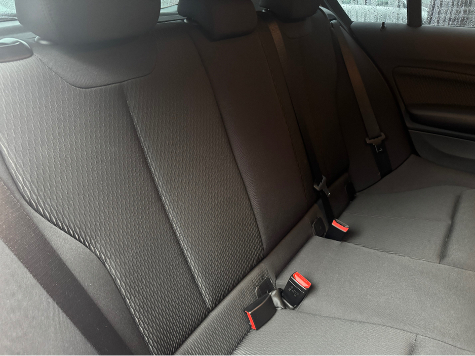 2014 BMW 1 Series *116i AUTO 5DR* €12,995