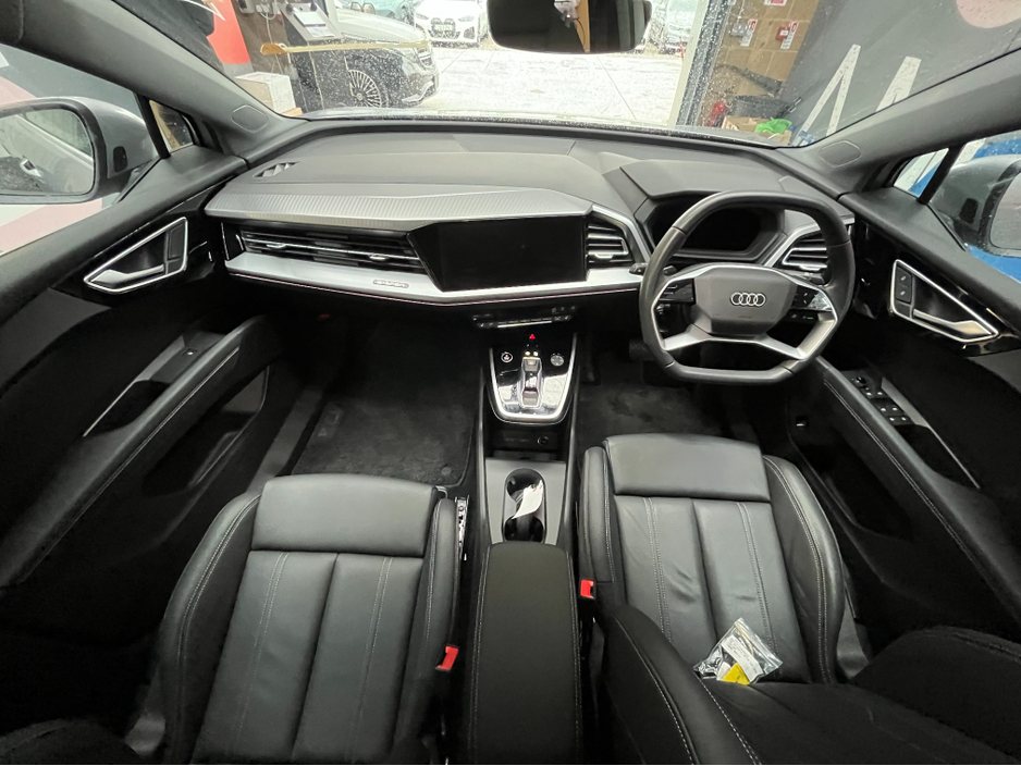 2024 Audi Q4 e-tron - image 16