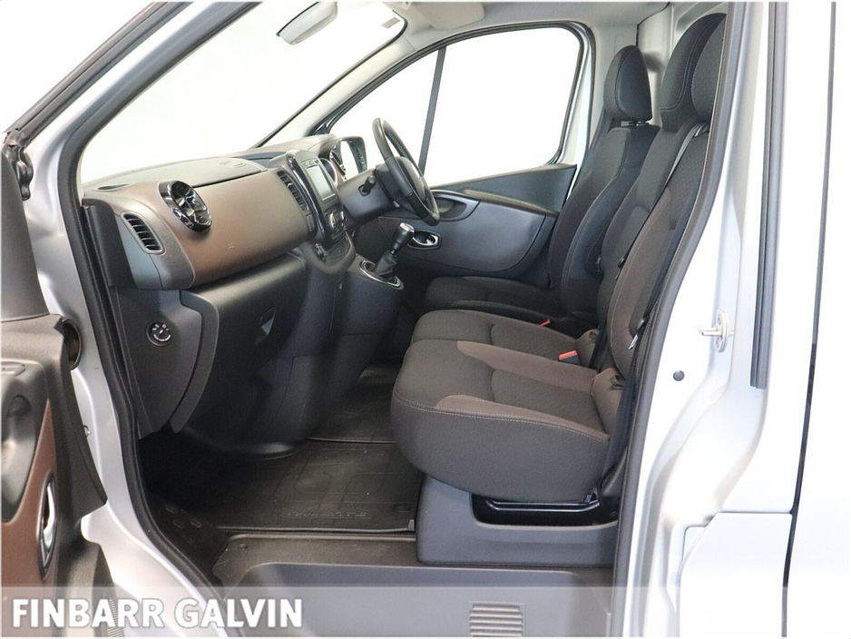 2021 Fiat Talento - image 10