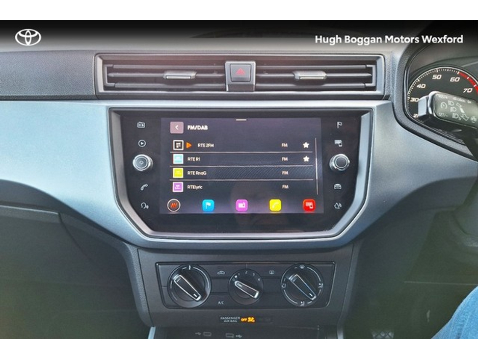 2021 SEAT Arona - image 13