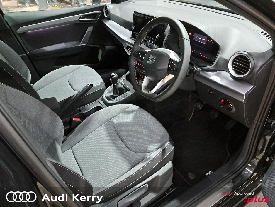 2025 SEAT Ibiza - image 14