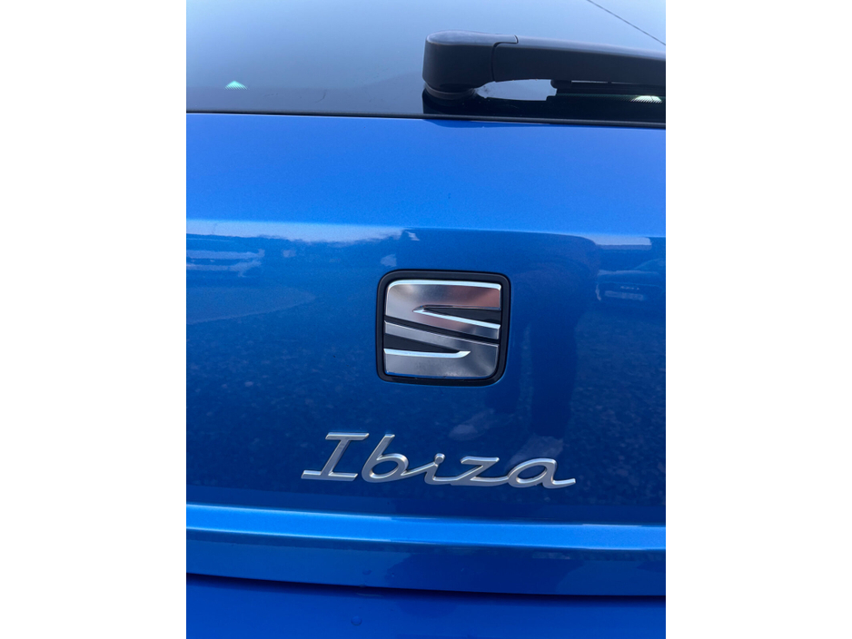 2022 SEAT Ibiza - image 23