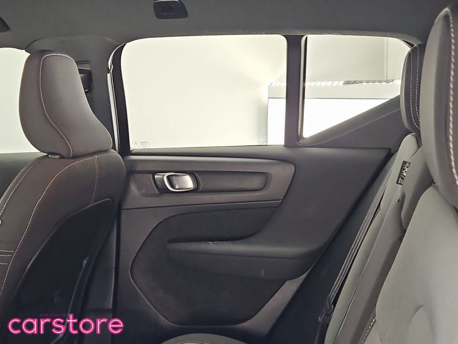 2022 Volvo XC40 Xc40 + T4 Recharge Auto Plus Recharge T4 211 Twin Engine 10.7kWh PHEV Auto Start/Stop €32,880