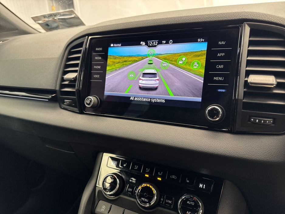 2024 Skoda Karoq 2.0TDI SPORTLINE *5.9% APR* €80 P/W ON PCP €39,995