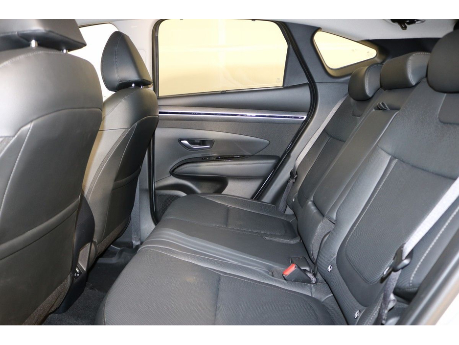 2024 Hyundai Tucson - image 11