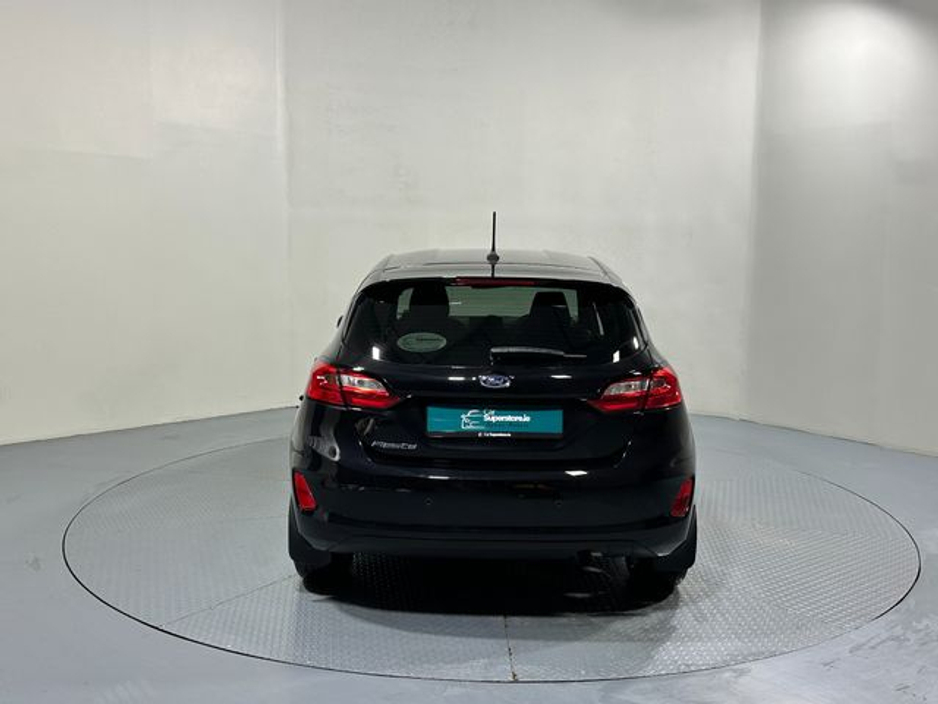2023 Ford Fiesta Titanium 1.0 231 €18,800