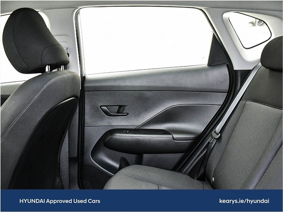 2026 Hyundai Kona Signature Petrol Hybrid