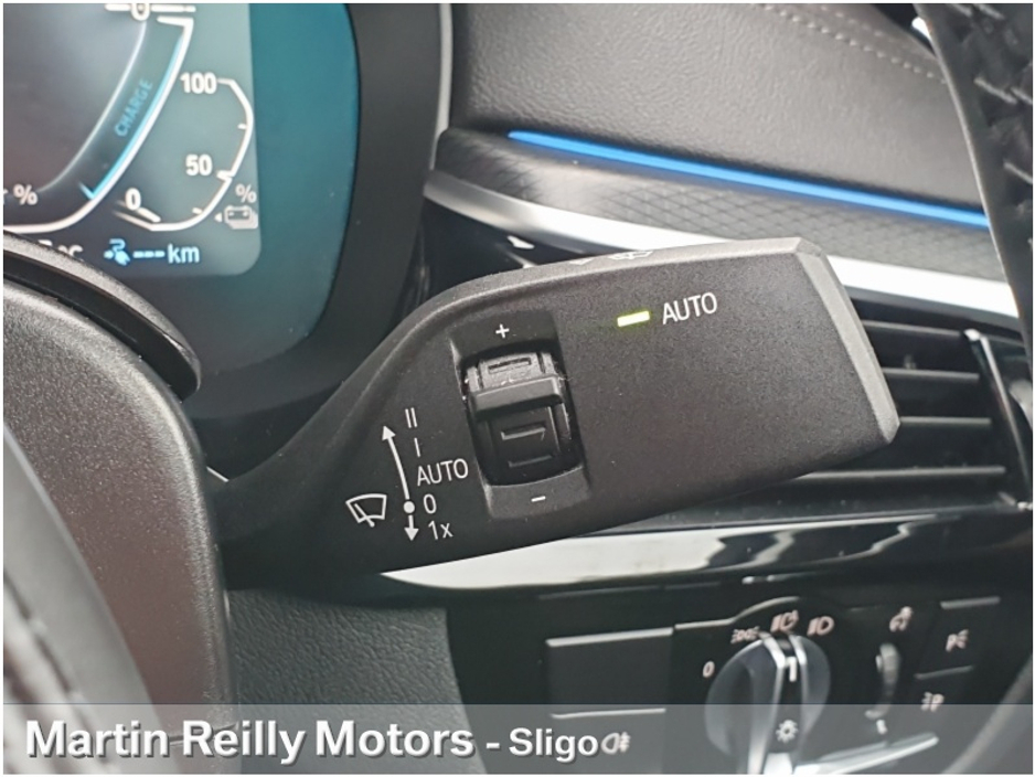 2023 BMW 5 Series 530e M Sport Saloon €43,945