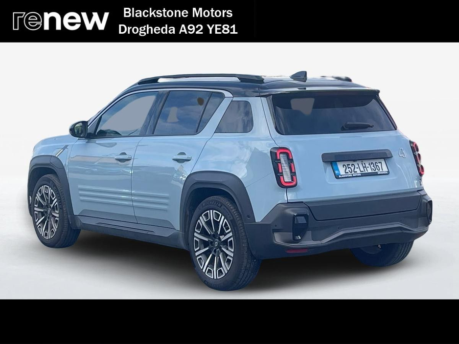 2025 Renault 4 - image 4