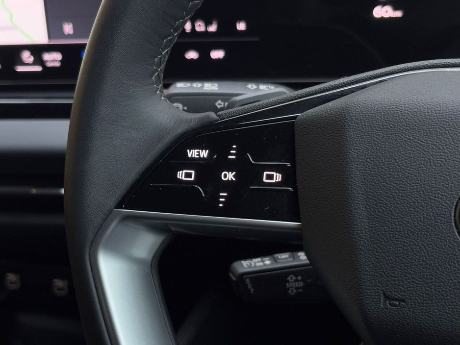 2025 Audi A5 40 TDI 204HP SE S-T €51,888