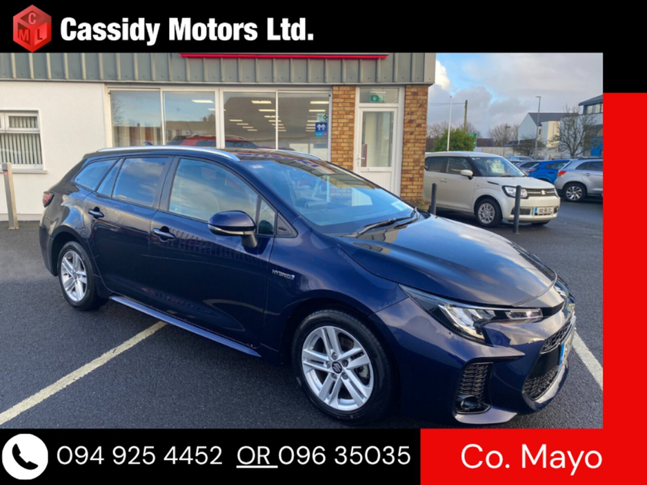 2024 Suzuki Swace for sale in , Ireland