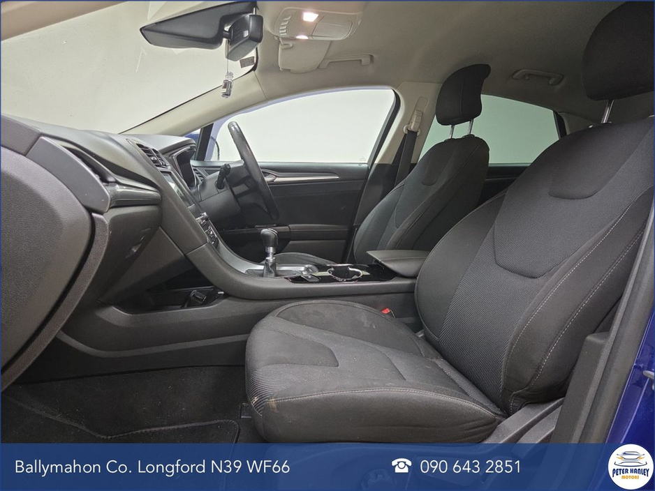 2016 Ford Mondeo - image 10