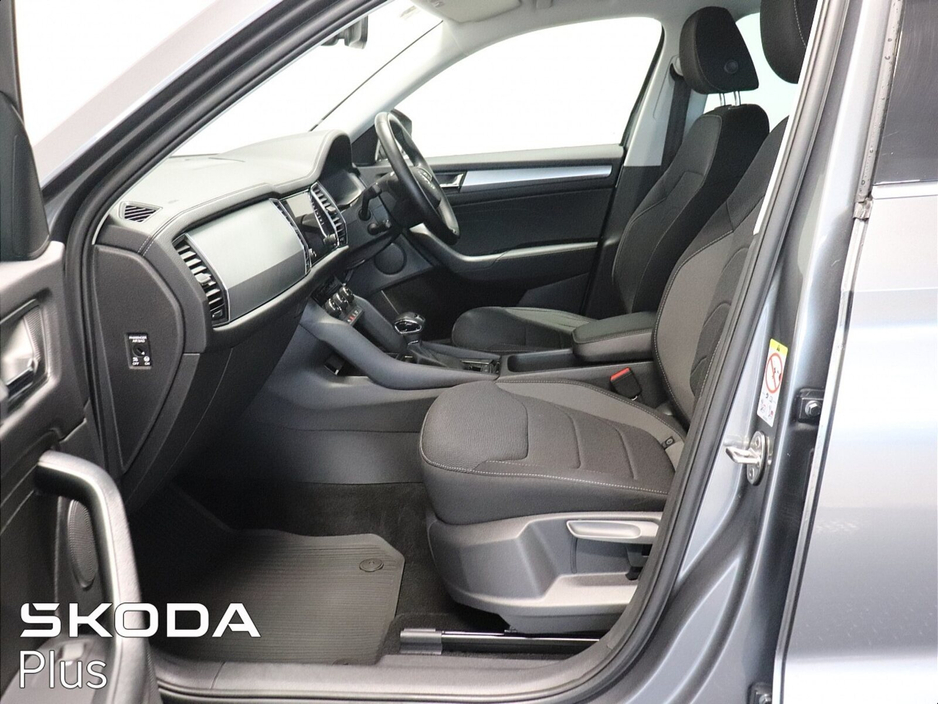2023 Skoda Kodiaq 2.0 TDI 150HP DSG Ambition 7 Seat €41,950