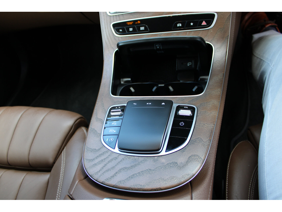 2022 Mercedes-Benz E Class - image 21