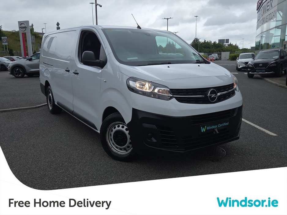 2023 Opel Vivaro for sale in , Ireland