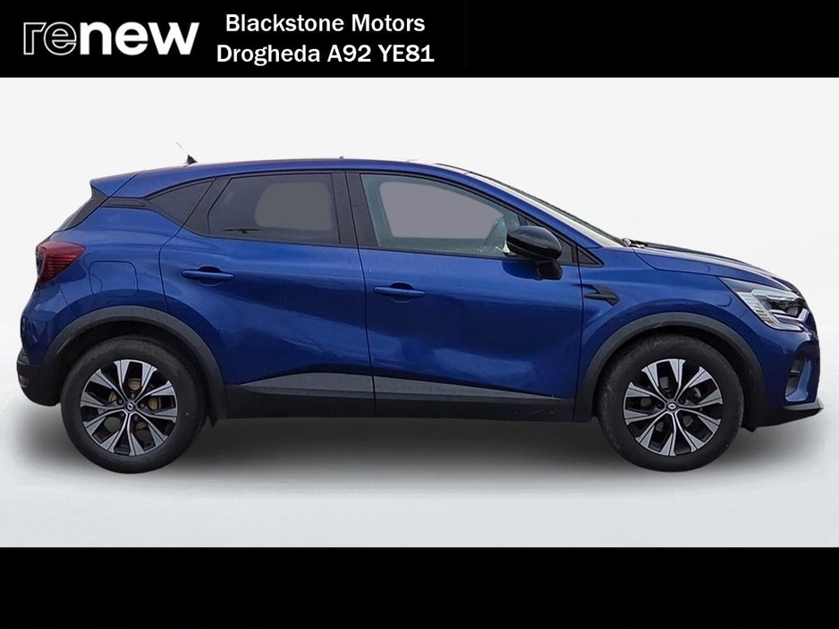 2024 Renault Captur - image 7