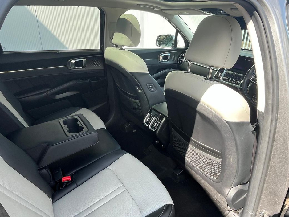 2023 Kia Sorento DSL MY23 SAM 5DR Auto 7 seat K4 €45,950
