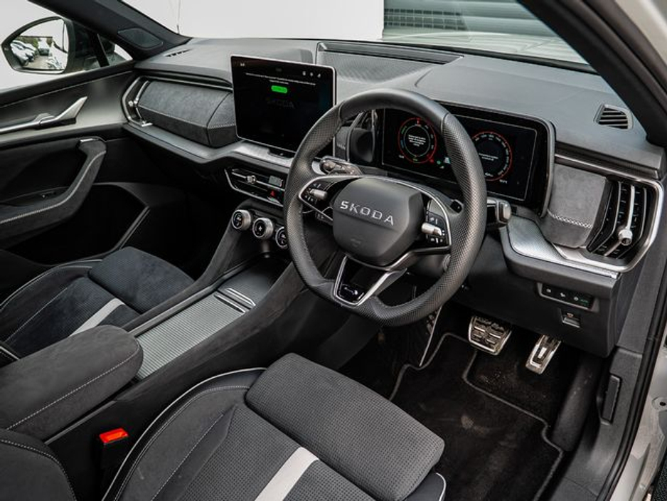 2026 Skoda Kodiaq - image 9