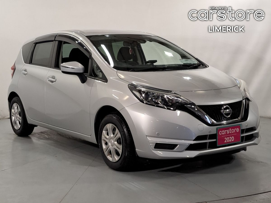 2020 Nissan Note for sale in , Ireland
