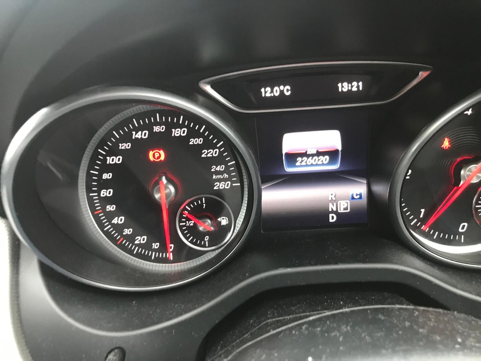 2017 Mercedes-Benz CL Class - image 11