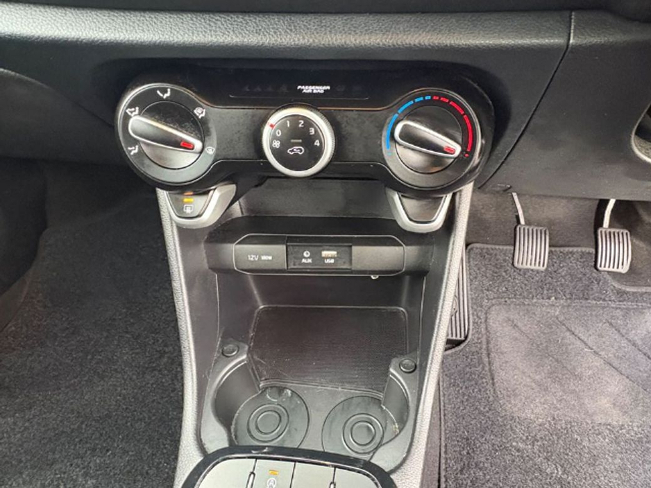 2020 Kia Picanto - image 13