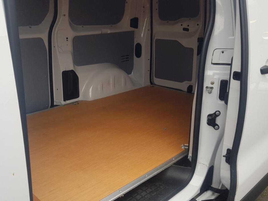 2023 Fiat Scudo Technico Model €18,995