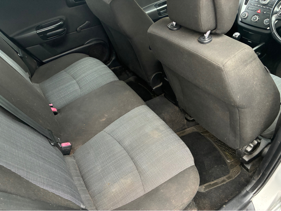 2010 Kia Ceed 1.6 D TX ISG 5DR €1,250