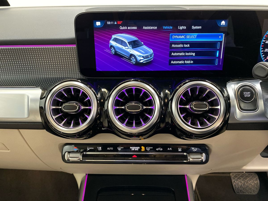 2023 Mercedes-Benz EQB - image 11