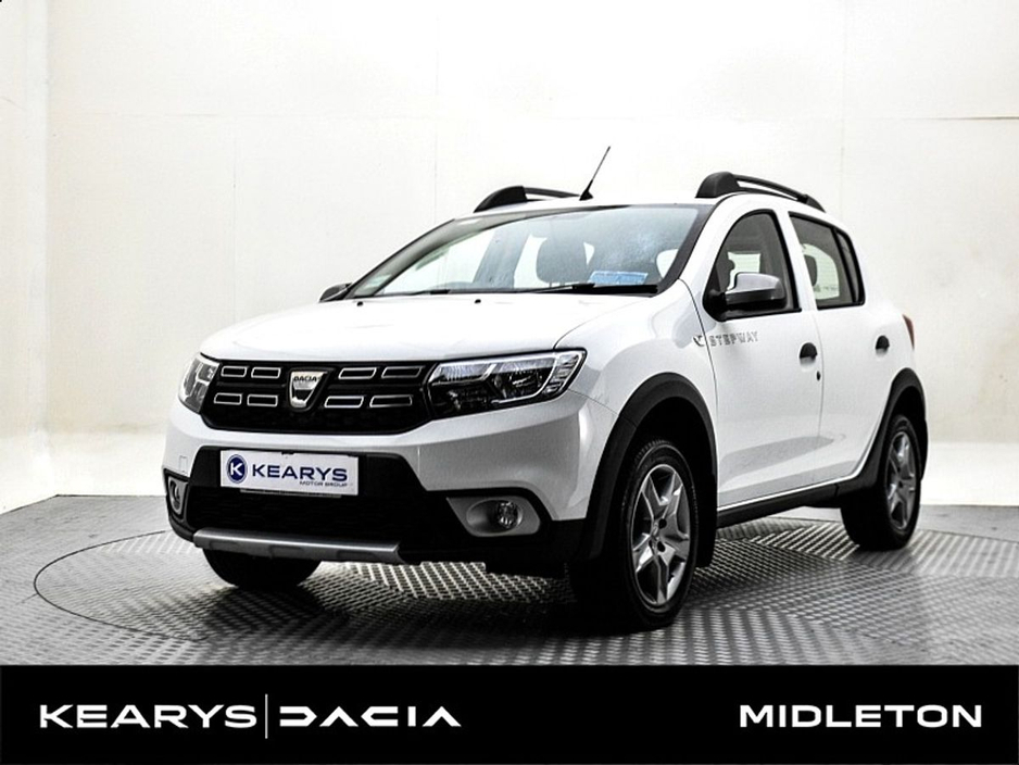 2021 Dacia Sandero Stepway - image 10