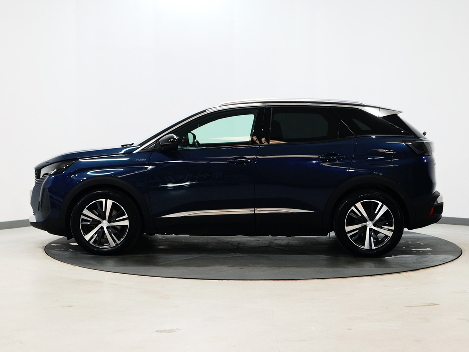 2023 Peugeot 3008 *30* ALLURE PREMIUM SS P S/S PLUS €27,900