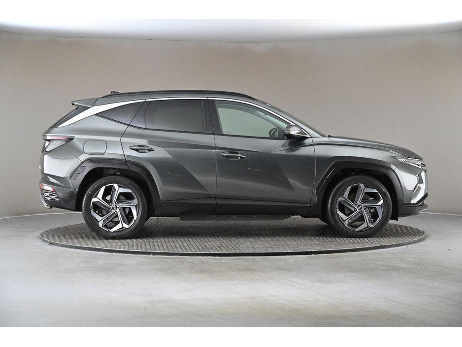 2023 Hyundai Tucson - image 12