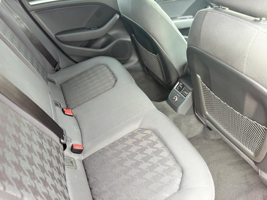 2016 Audi A3 Saloon - image 6