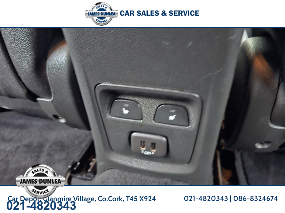 2021 Opel Astra - image 11