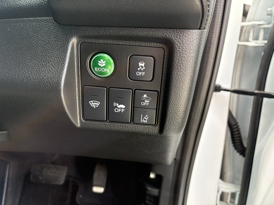 2019 Honda Vezel - image 20