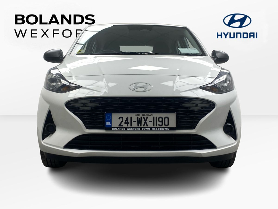 2024 Hyundai i10 i10 Classic €16,995