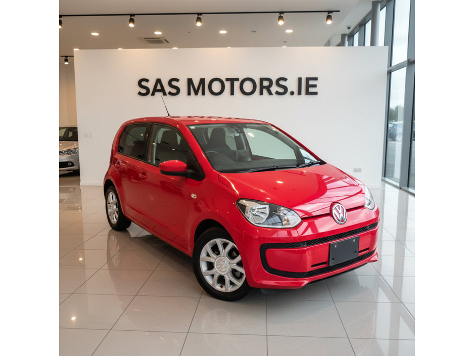 2015 Volkswagen up! for sale in , Ireland