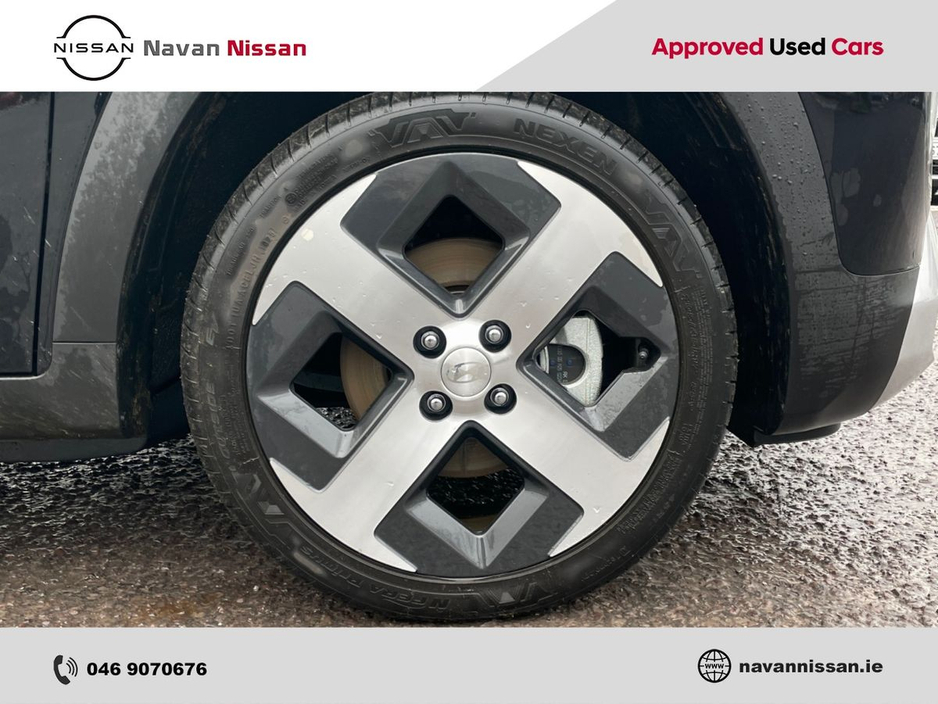 2025 Hyundai Inster Inster Elegance 49 kW €23,495