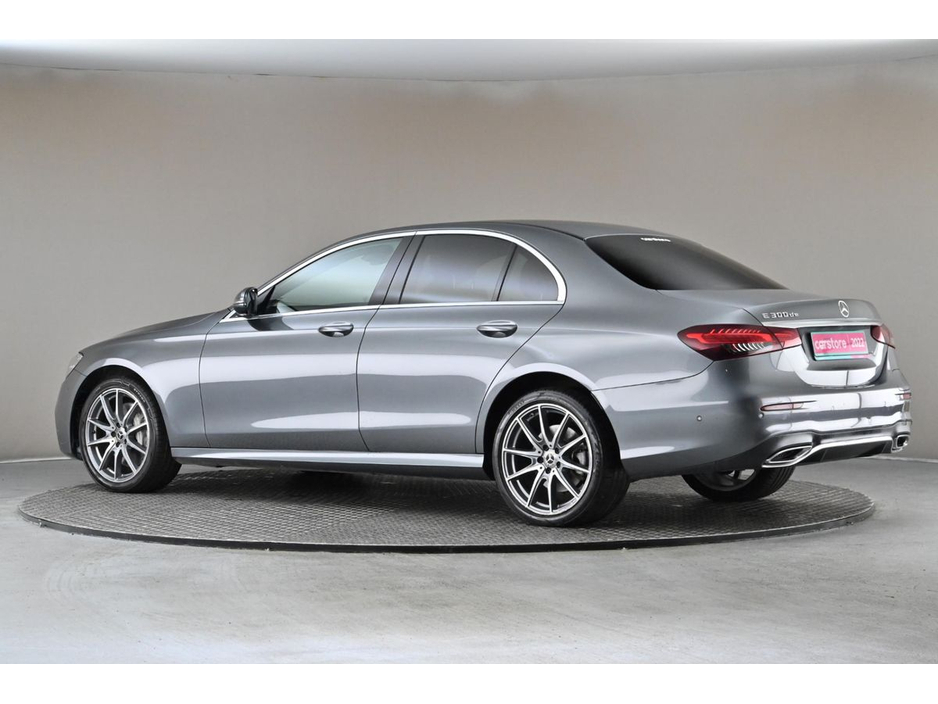 2022 Mercedes-Benz E Class - image 6
